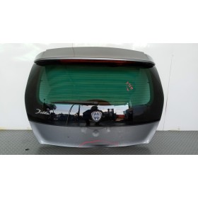 HATCHBACK 
 LANCIA Delta...