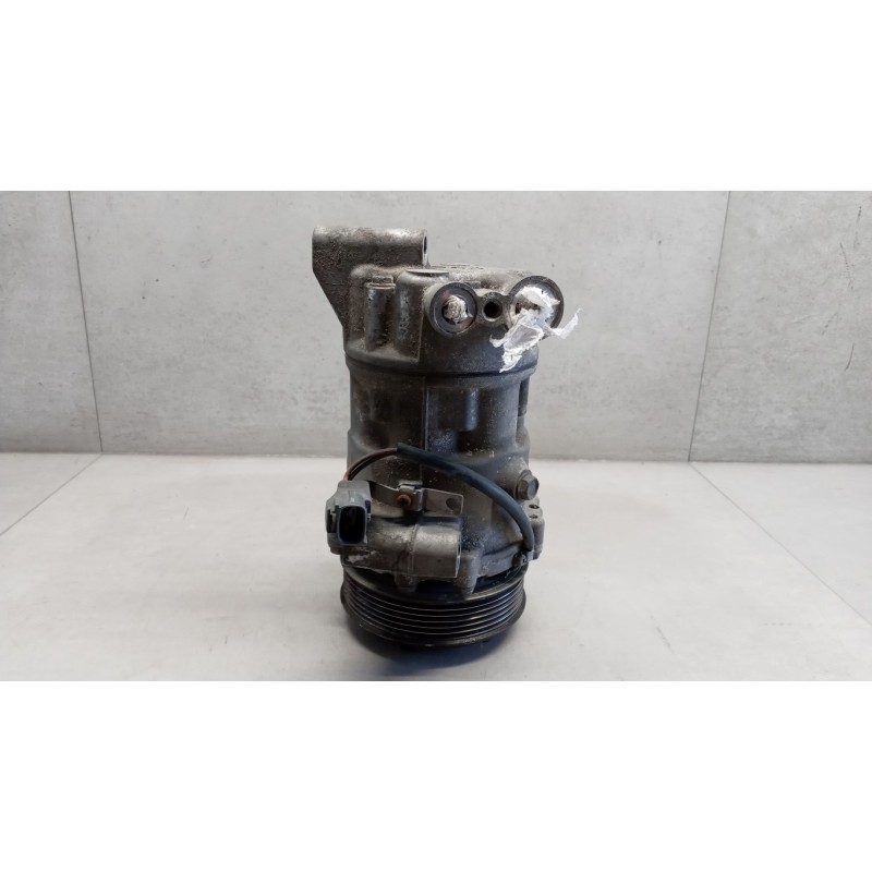 LANCIA COMPRESSORE ARIA CONDIZIONATA LANCIA Delta 2008>2012 usato