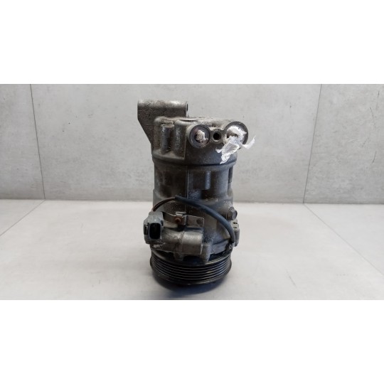 AIR CONDITIONER COMPRESSOR LANCIA Delta 2008>2012 used