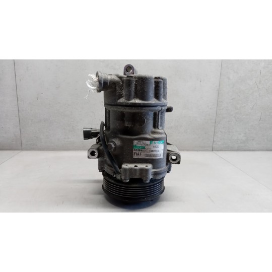 AIR CONDITIONER COMPRESSOR LANCIA Delta 2008>2012 used