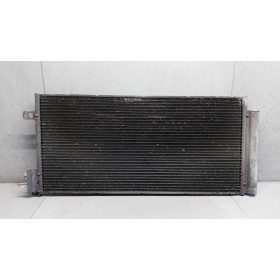 RADIATORE CLIMATIZZATORE...