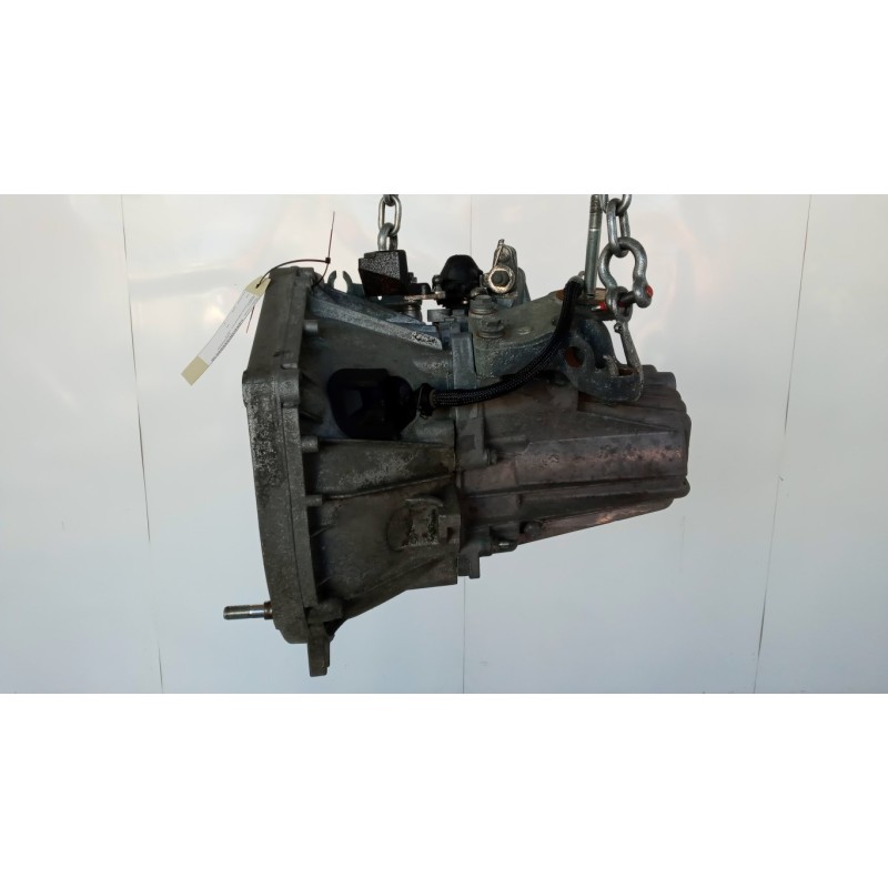 LANCIA CAMBIO LANCIA Delta 2008>2012 usato