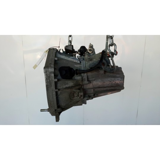 CAMBIO LANCIA Delta 2008>2012 usato