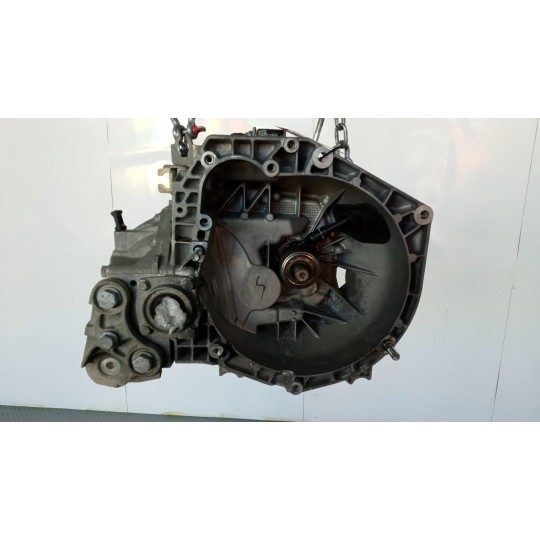 CAMBIO LANCIA Delta 2008>2012 usato