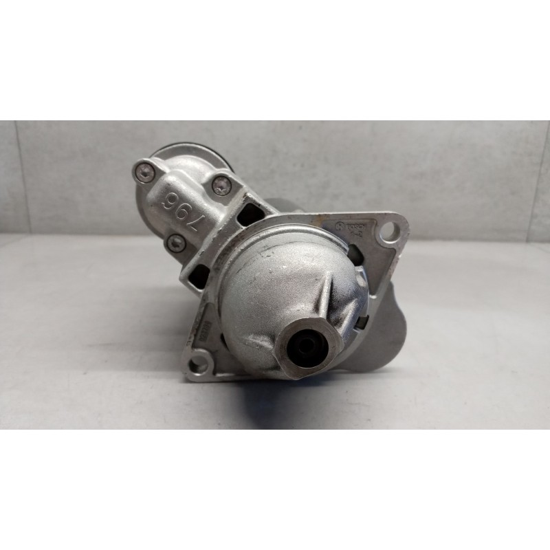 OPEL STARTER MOTOR OPEL Corsa E 2014>2019 used