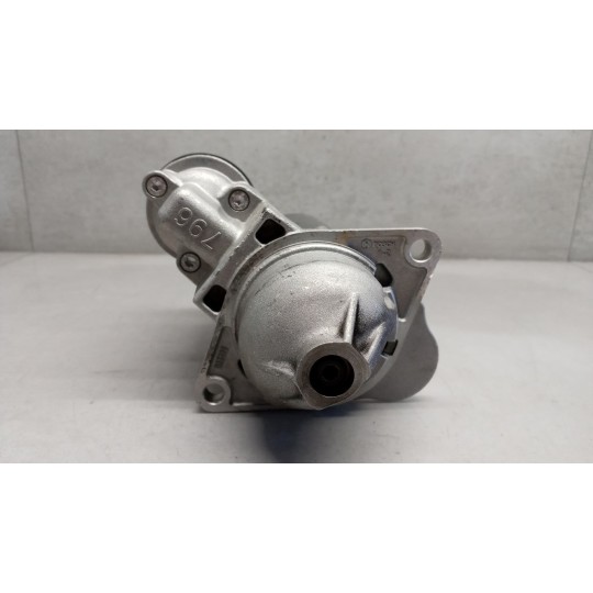 MOTORINO AVVIAMENTO OPEL Corsa E 2014>2019 usato