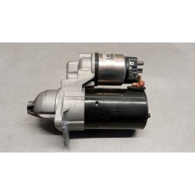 STARTER MOTOR OPEL Corsa E...