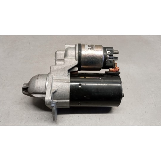 STARTER MOTOR OPEL Corsa E 2014>2019 used