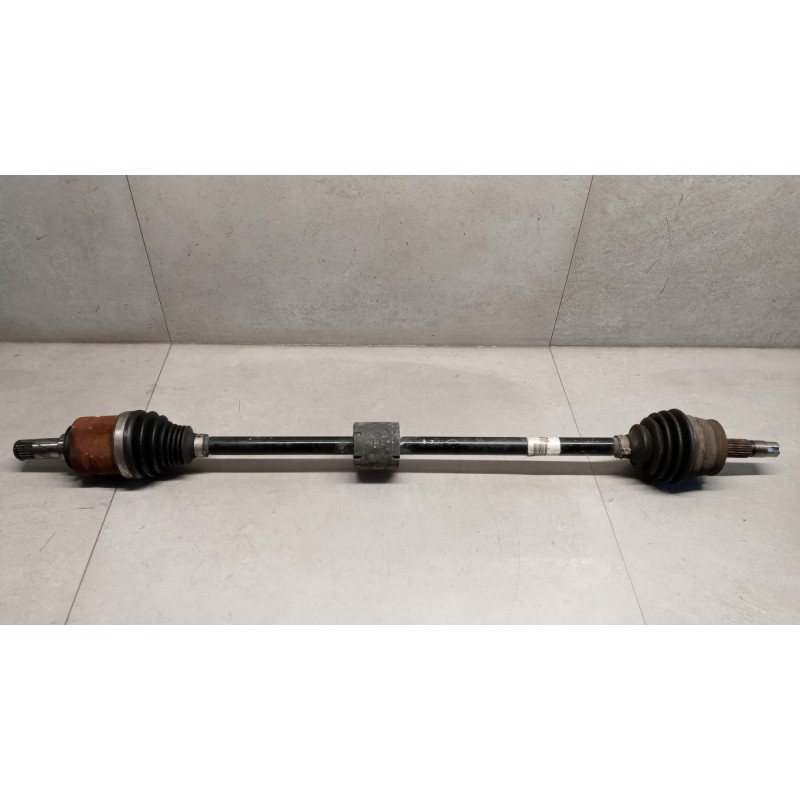 OPEL FRONT HALF-AXLES RIGHT  OPEL Corsa E 2014>2019 used