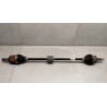FRONT HALF-AXLES RIGHT  OPEL Corsa E 2014>2019 used