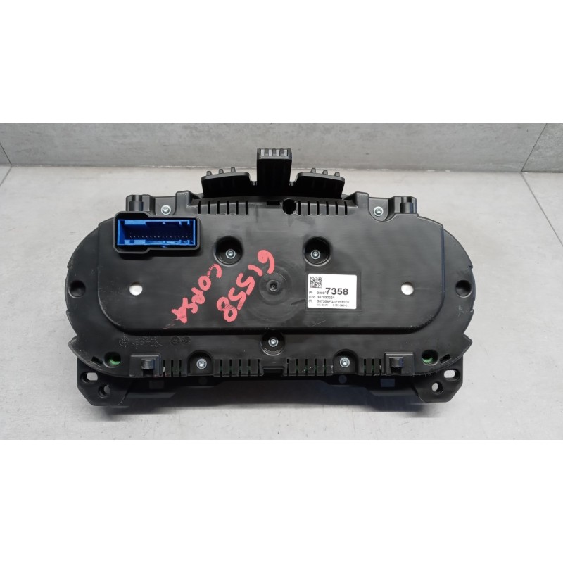 OPEL QUADRO STRUMENTI OPEL Corsa E 2014>2019 usato