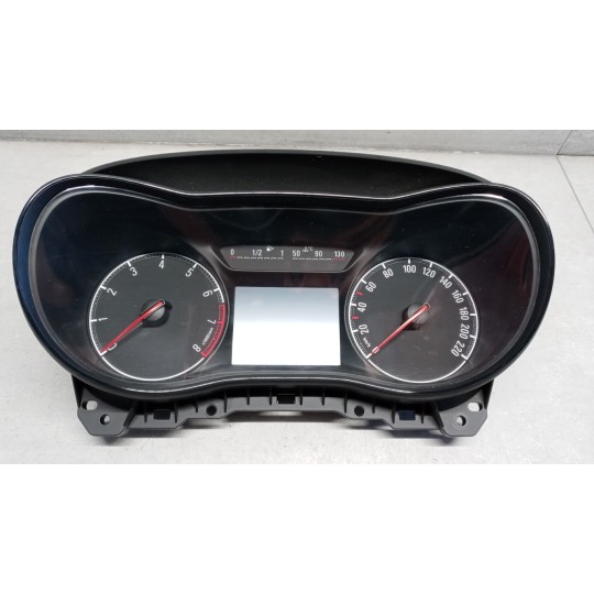 INSTRUMENT PANEL OPEL Corsa E 2014>2019 used