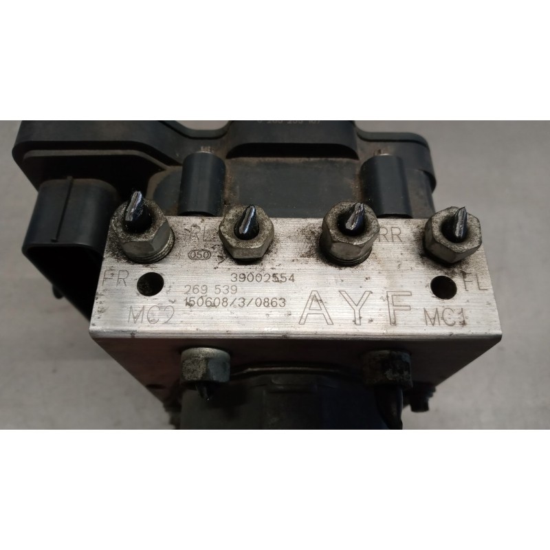 OPEL GRUPPO ABS OPEL Corsa E 2014>2019 usato