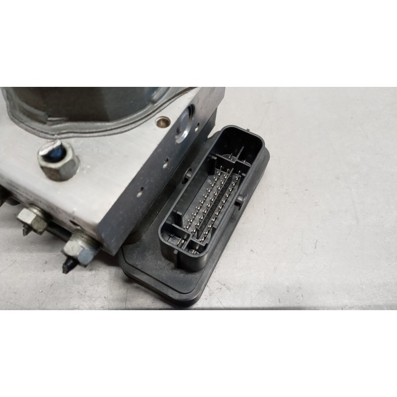 OPEL ABS SYSTEM OPEL Corsa E 2014>2019 used