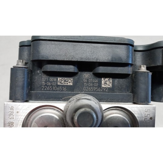 ABS SYSTEM OPEL Corsa E 2014>2019 used