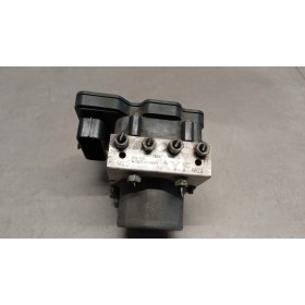 ABS SYSTEM OPEL Corsa E...