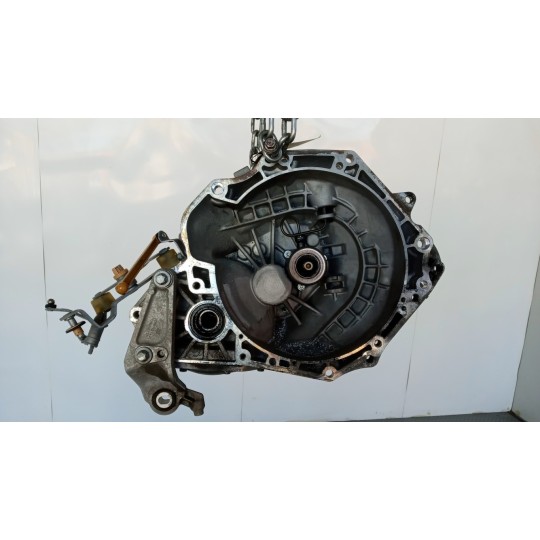 CAMBIO OPEL Corsa E 2014>2019 usato