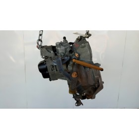 GEARBOXES  OPEL Corsa E...