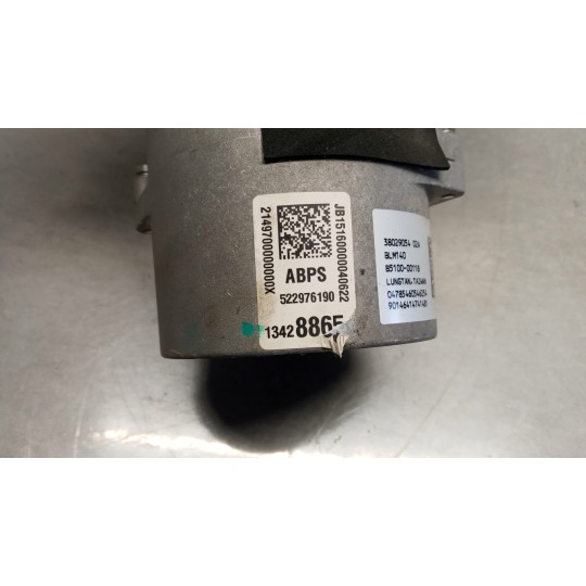 STEERING COLUMN  OPEL Corsa E 2014>2019 used