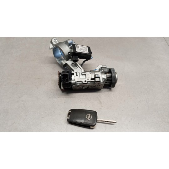 ENGINE UNIT OPEL Corsa E 2014>2019 used