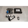 OPEL ENGINE UNIT OPEL Corsa E 2014>2019 used