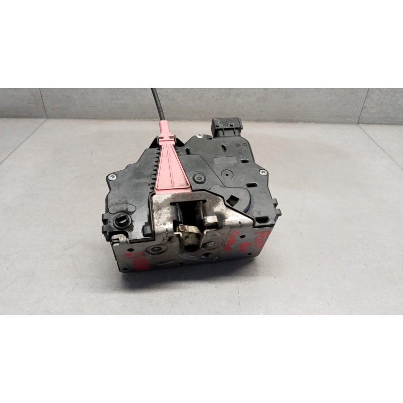 OPEL LATCH LOCK OPEL Corsa E 2014>2019 used