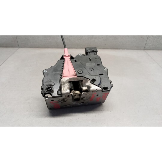 SERRATURA SCROCCO OPEL Corsa E 2014>2019 usato