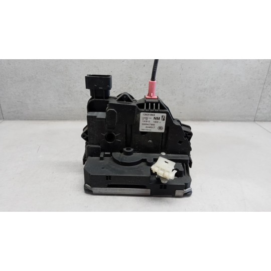 LATCH LOCK OPEL Corsa E 2014>2019 used