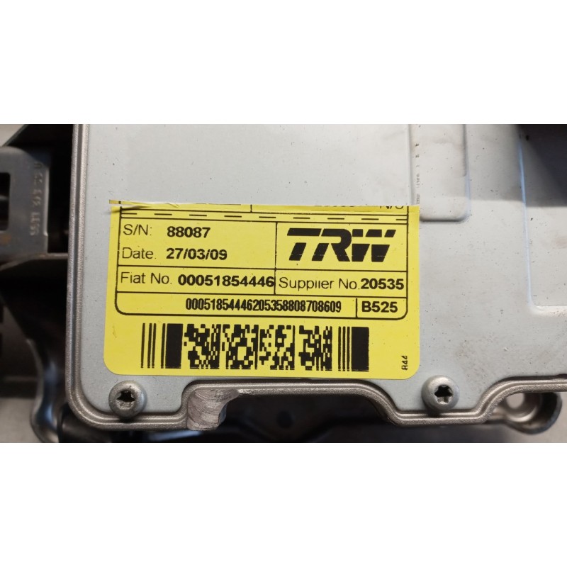 LANCIA STEERING COLUMN  LANCIA Delta 2008>2012 used