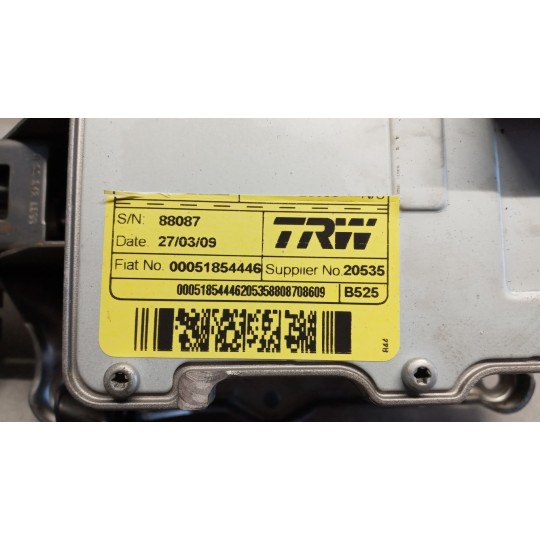 STEERING COLUMN  LANCIA Delta 2008>2012 used