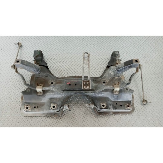 FRONT CHASSIS SUSPENSION  OPEL Corsa E 2014>2019 used