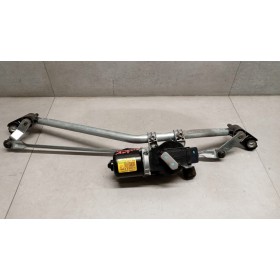 windshield wiper motor...