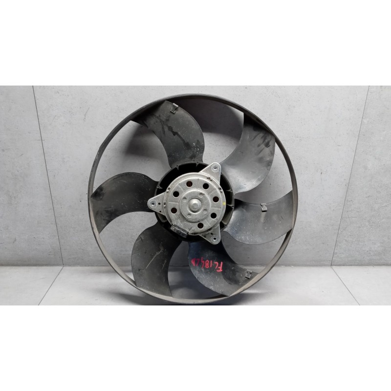 RENAULT CONVEYOR ELECTRIC FAN RENAULT Kangoo 2013>2021 used