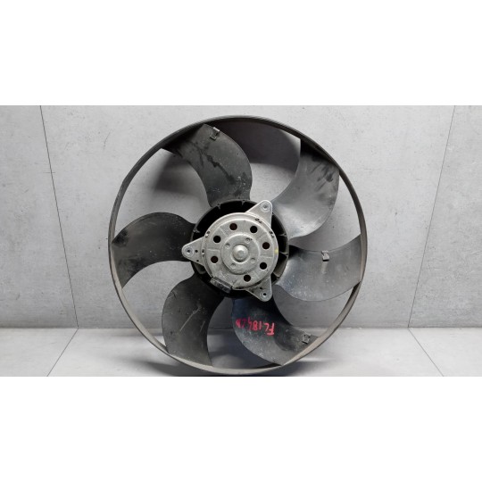 CONVOGLIATORE ELETTROVENTOLA RENAULT Kangoo 2013>2021 usato