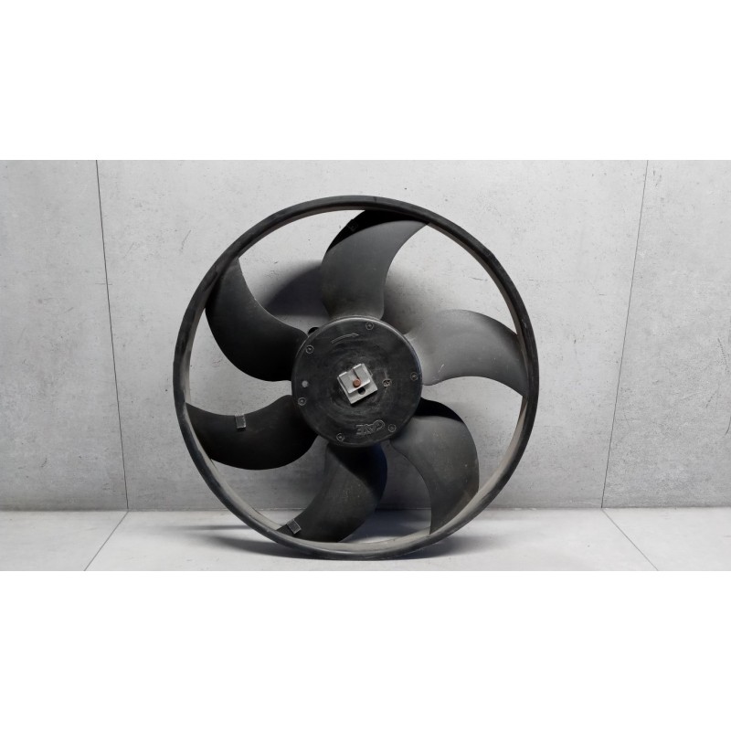 RENAULT CONVEYOR ELECTRIC FAN RENAULT Kangoo 2013>2021 used
