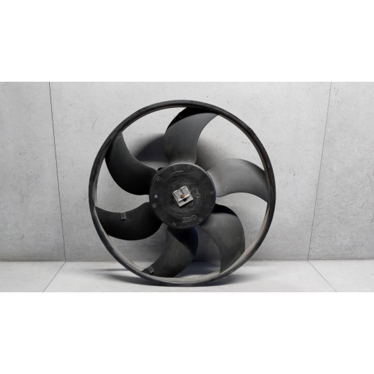 CONVEYOR ELECTRIC FAN RENAULT Kangoo 2013>2021 used