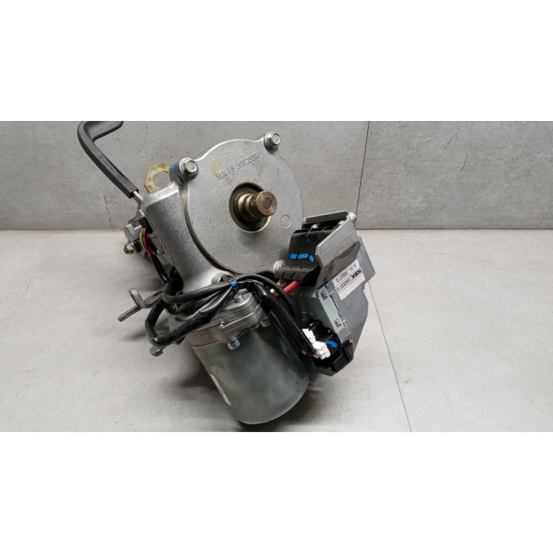 RENAULT STEERING COLUMN  RENAULT Kangoo 2013>2021 used