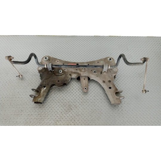 FRONT CHASSIS SUSPENSION  RENAULT Kangoo 2013>2021 used