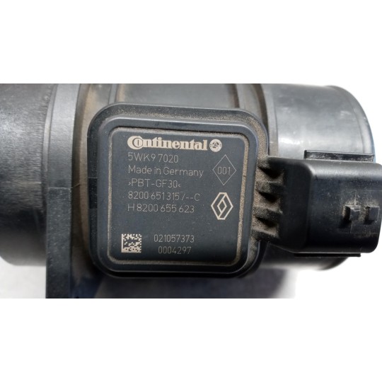 AIR-FLOW SENSOR RENAULT Kangoo 2013>2021 used