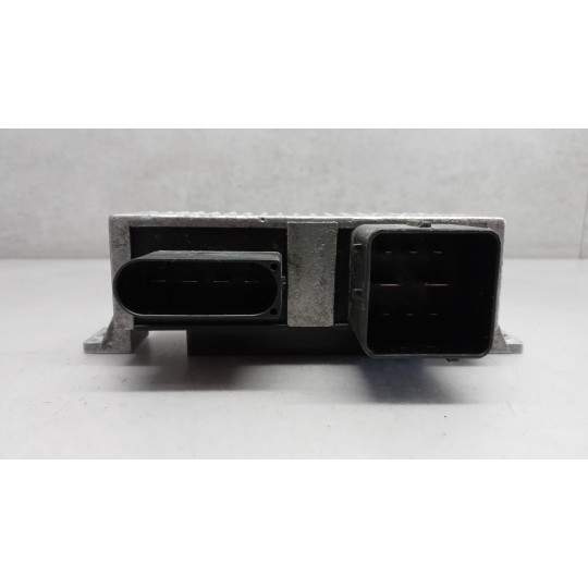 VARIOUS CONTROL UNITS  RENAULT Kangoo 2013>2021 used