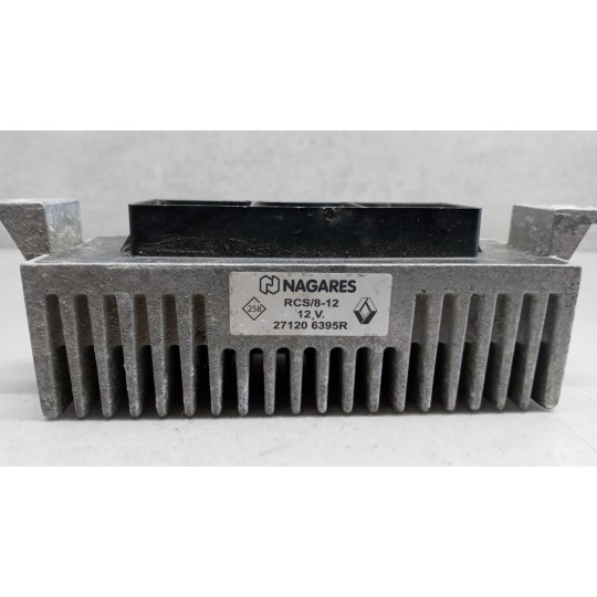 VARIOUS CONTROL UNITS  RENAULT Kangoo 2013>2021 used