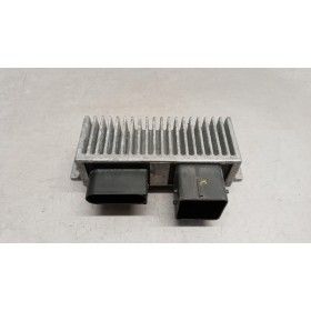 VARIOUS CONTROL UNITS...