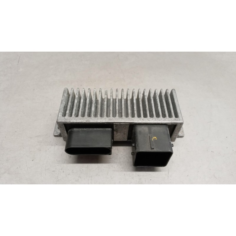 RENAULT VARIOUS CONTROL UNITS  RENAULT Kangoo 2013>2021 used