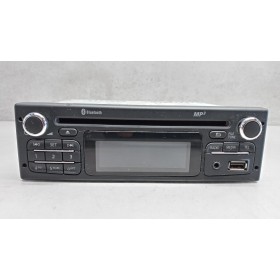CAR RADIO RENAULT Kangoo...