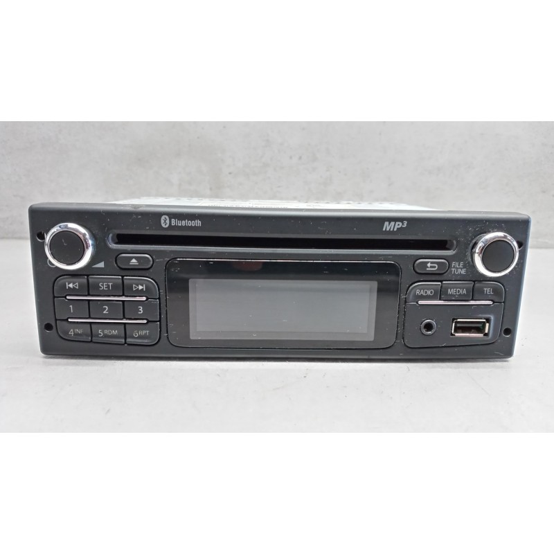 RENAULT AUTORADIO RENAULT Kangoo 2013>2021 usato