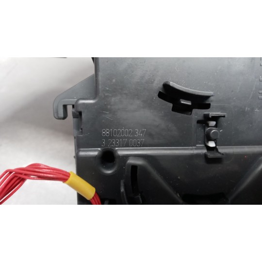 DEVIOLUCI RENAULT Kangoo 2013>2021 usato