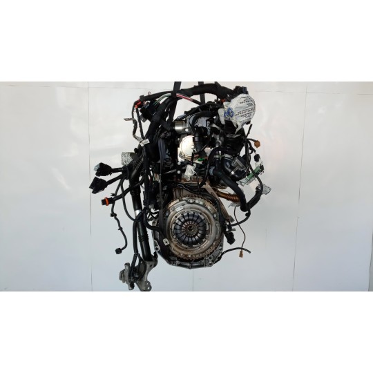 ENGINE RENAULT Kangoo 2013>2021 used