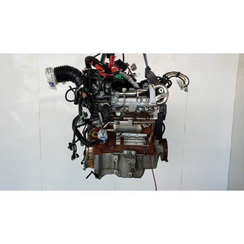 RENAULT ENGINE RENAULT Kangoo 2013>2021 used