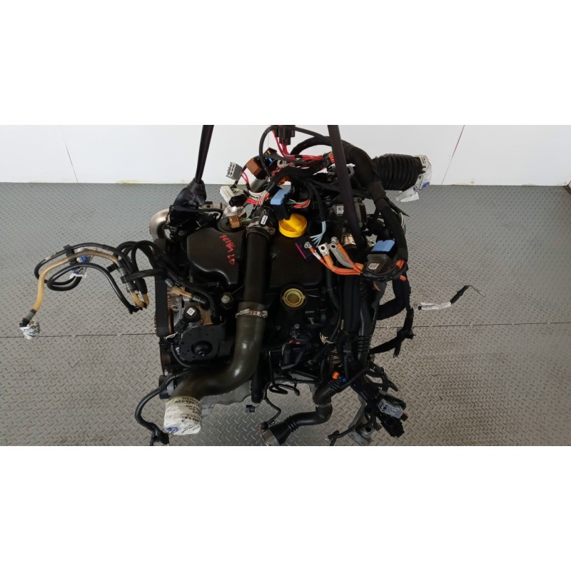 RENAULT MOTORE RENAULT Kangoo 2013>2021 usato
