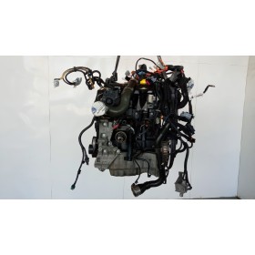 ENGINE RENAULT Kangoo...